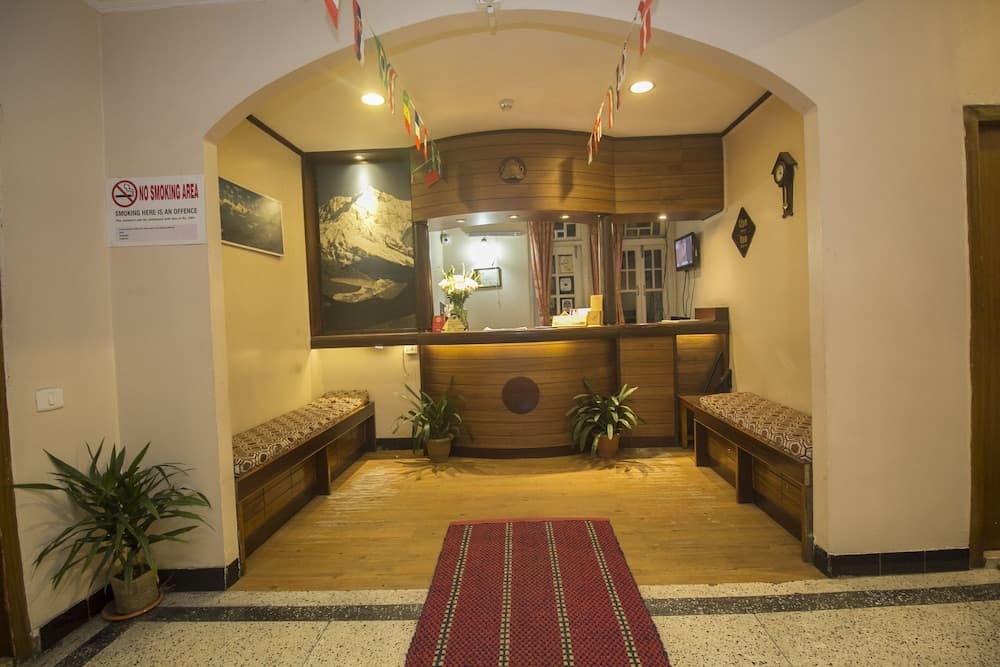 OYO 24619 Spring Burn