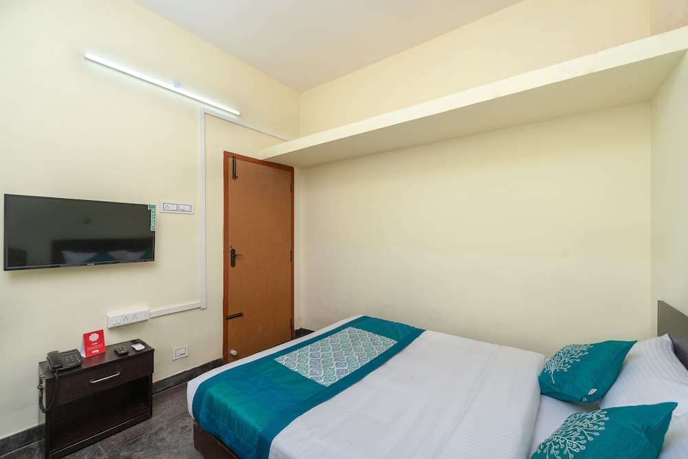 OYO 19760 Passion Paradise