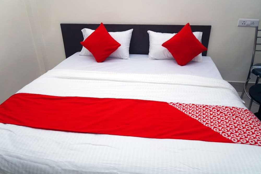 OYO 16708 Sada Shiv Guest House