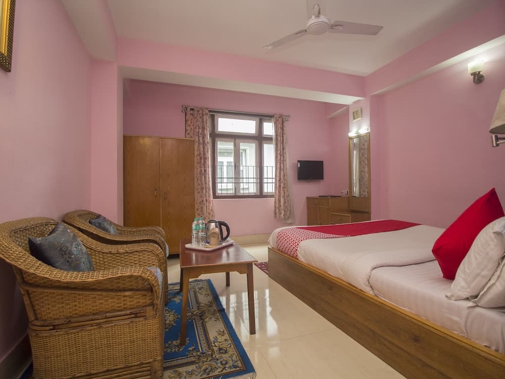 OYO 4456 Hotel Sagorika