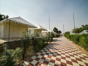 OYO 24424 Kf Resorts Pvt Ltd