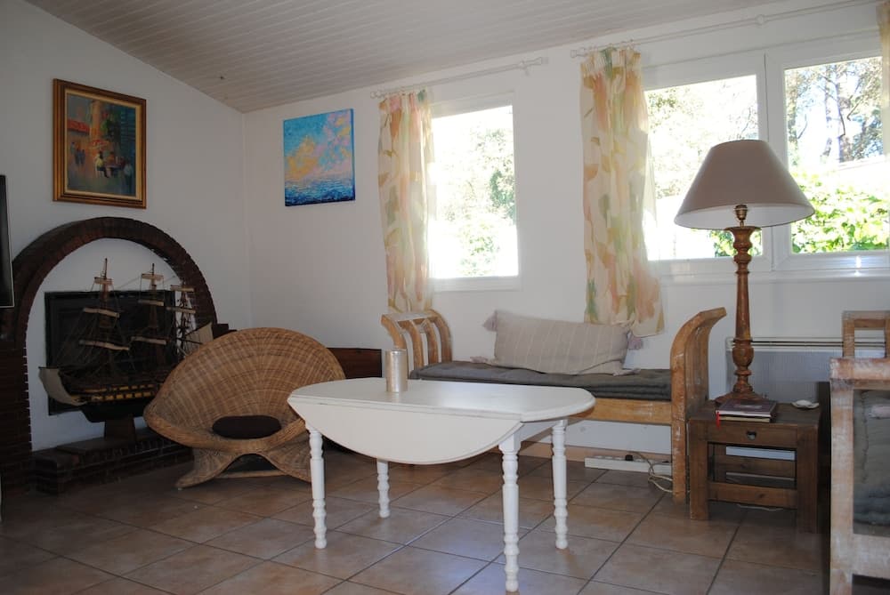 Chambre d'hôtes La Grande Marée