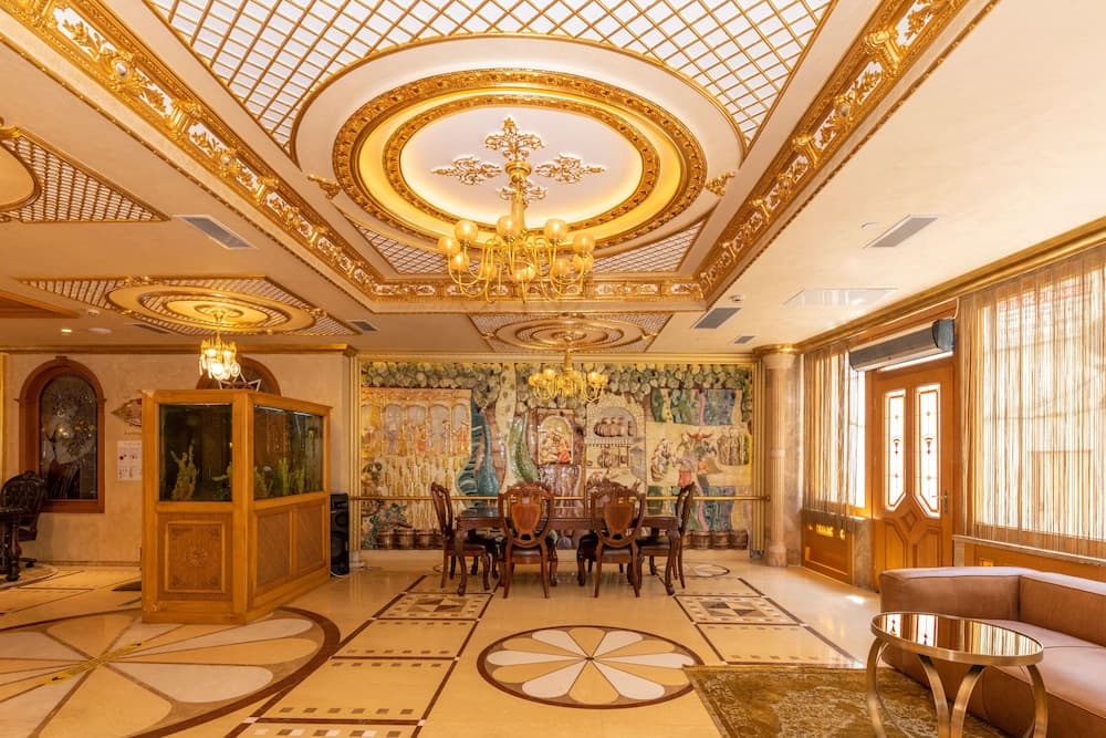 Wyndham Istanbul Old City