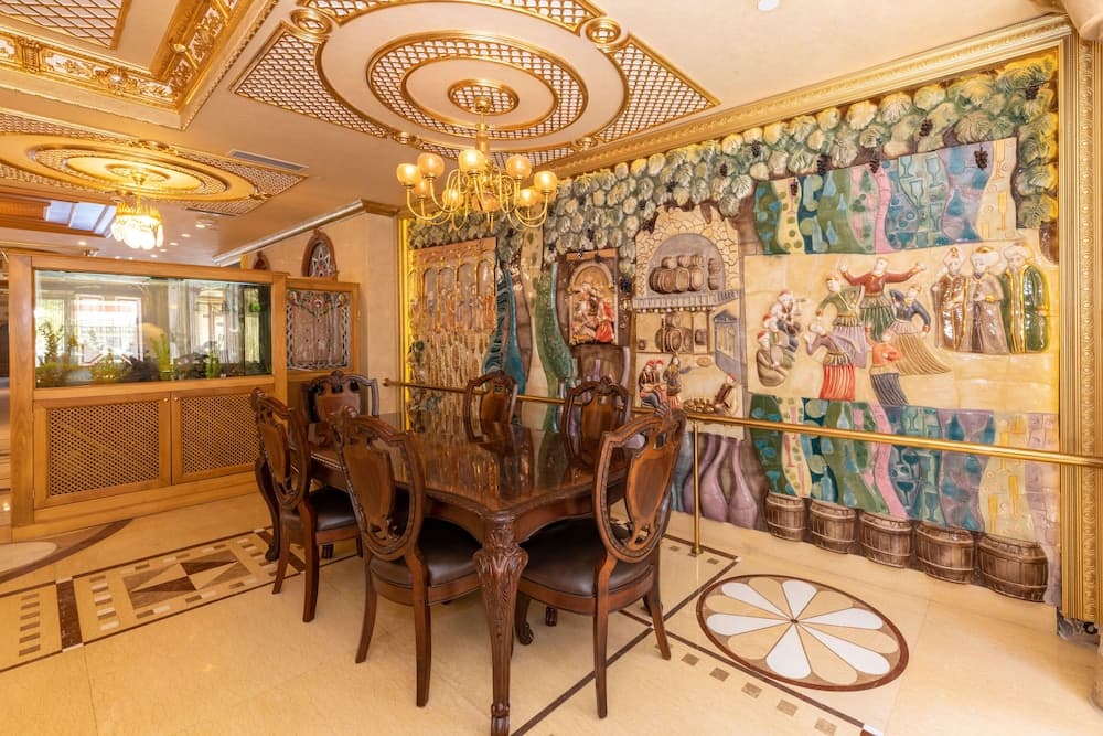 Wyndham Istanbul Old City