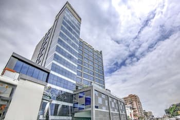 Radisson Blu Gorakhpur