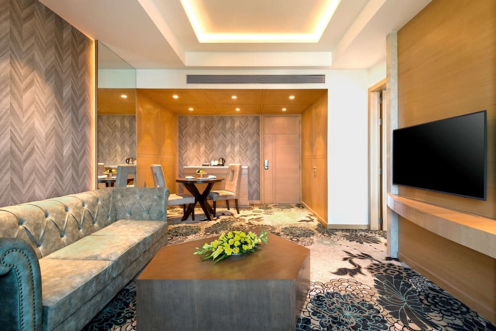 Radisson Blu Gorakhpur