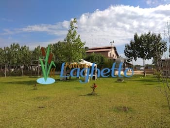 Fattoria Il Laghetto B&B