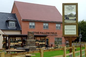 Fallow Field, Telford by Marston's Inns