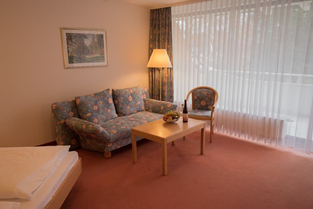 Hotel-Restaurant Winzergarten