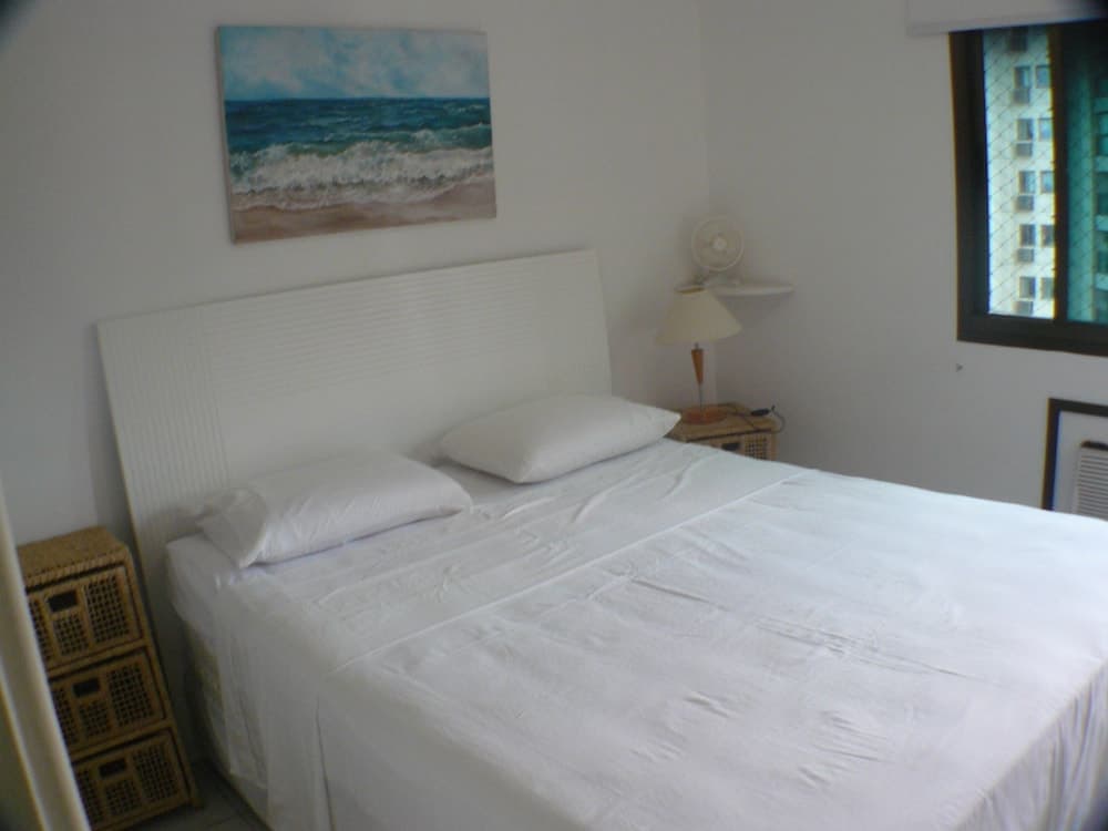 Barra Dolce Vita Residence Service