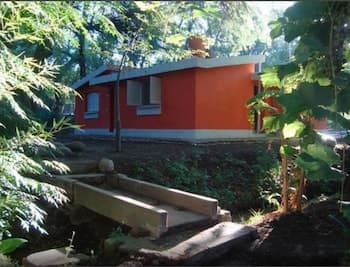 Hospedaje Los Quebrachos