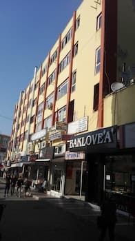 Agaoglu Pansiyon - Hostel