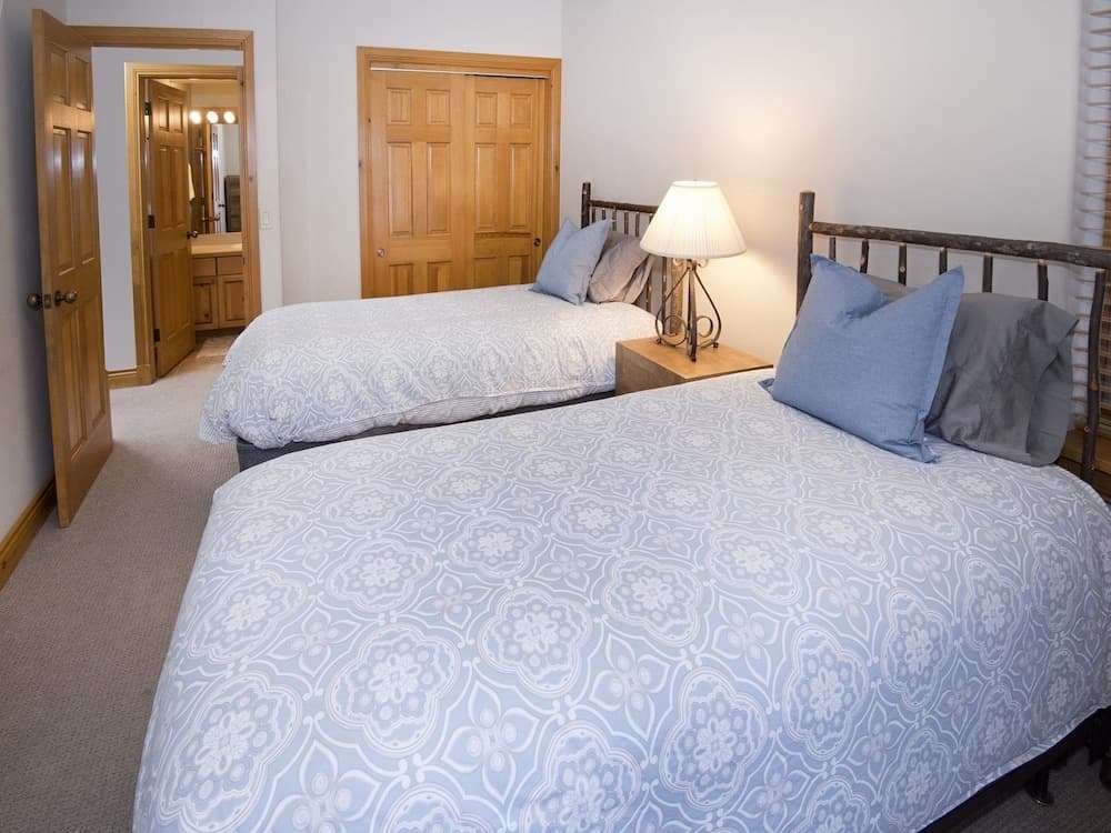 Cascades On Gore Creek