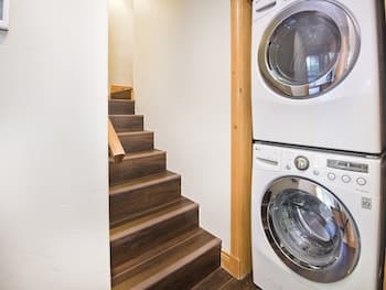 Cascades On Gore Creek