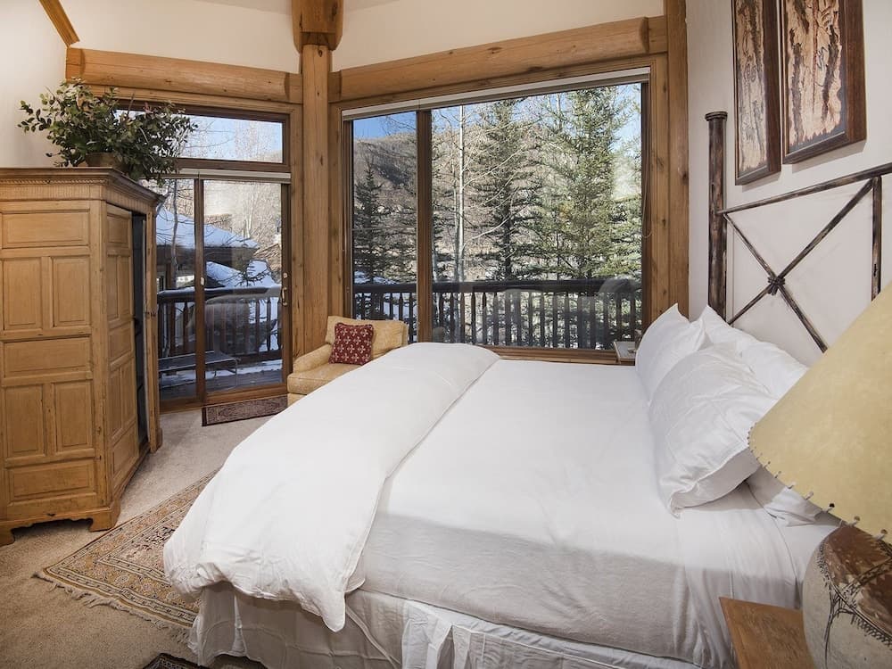 Greenhill Court Vacation Home