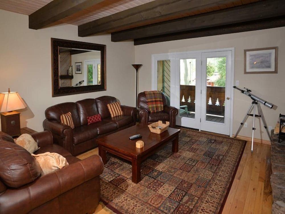 Meadow Ridge Townhome A