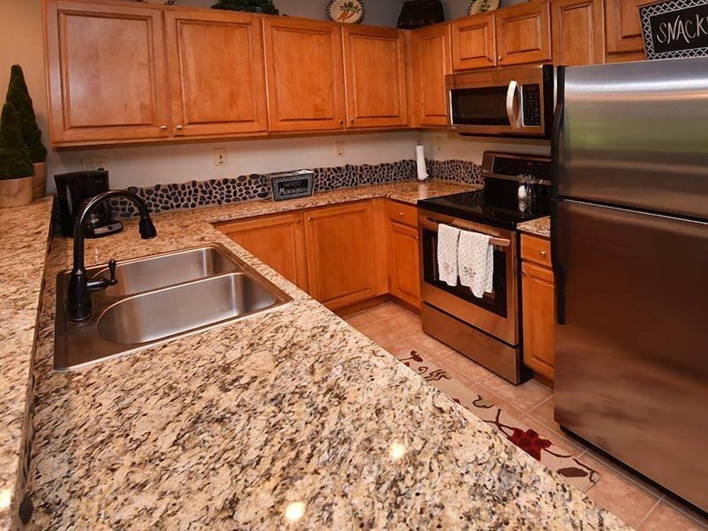 Arrowhead Village Condo - 104 Aspenwood Lodge