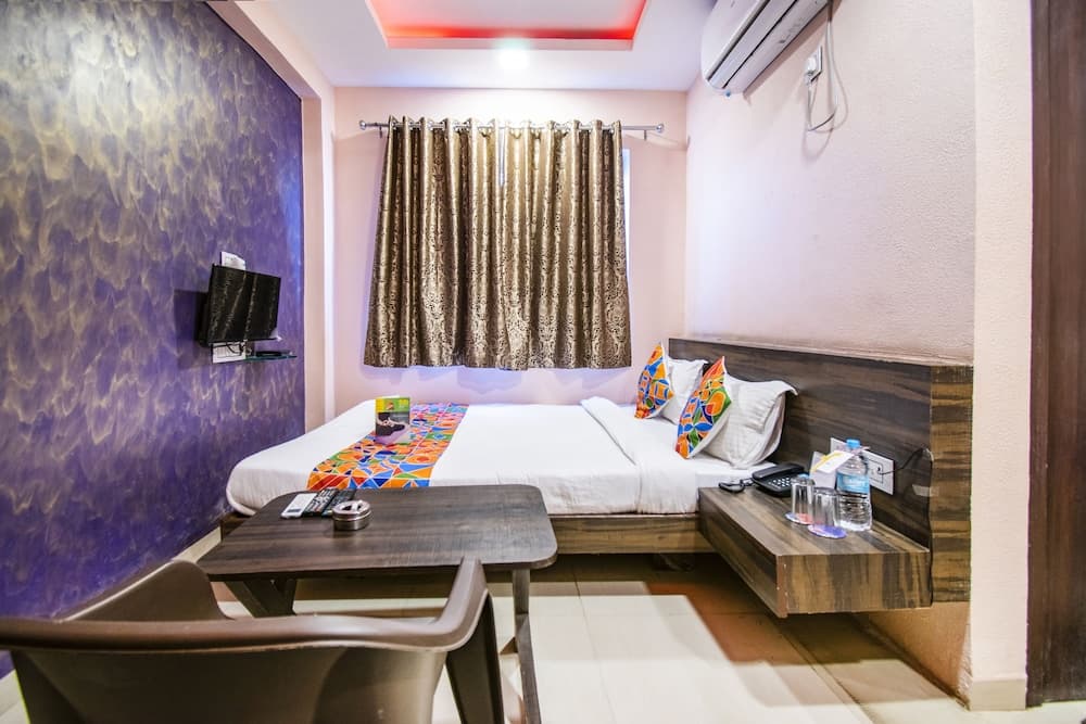 FabExpress Vijay Nagar Extention