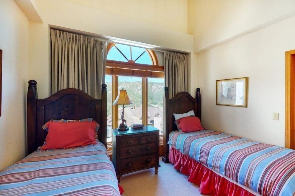 Snowmass Chamonix 41