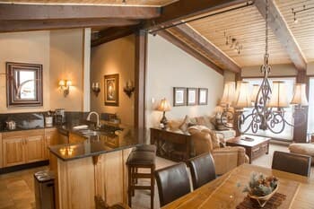 Snowmass Enclave 309