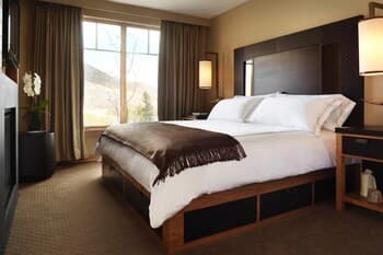 Snowmass Viceroy 1 Bed Den