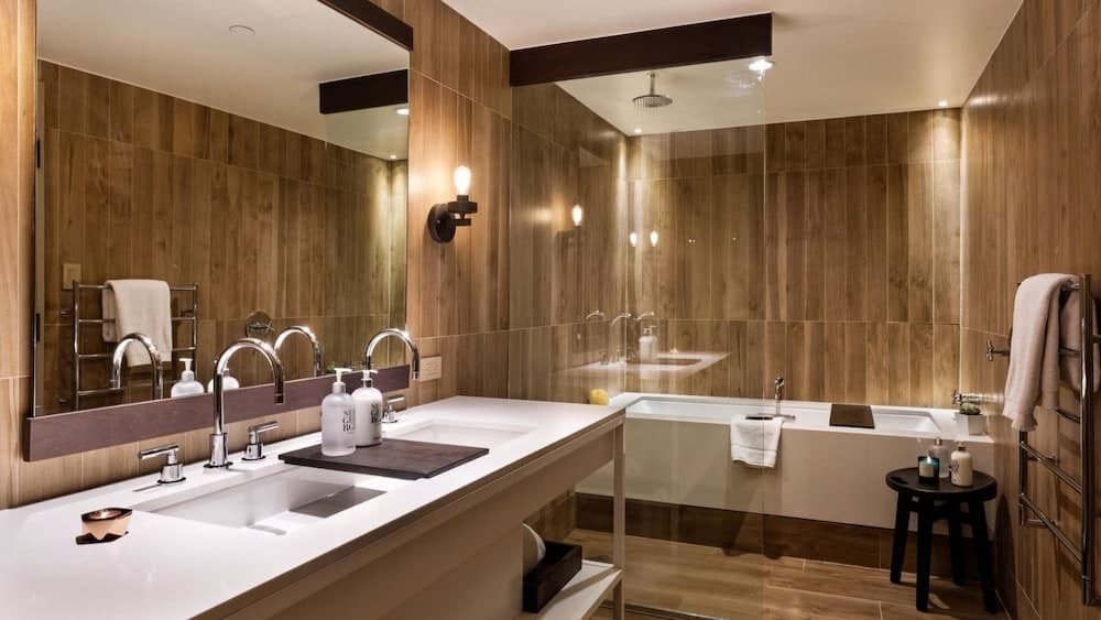 Snowmass Viceroy 2 Bed