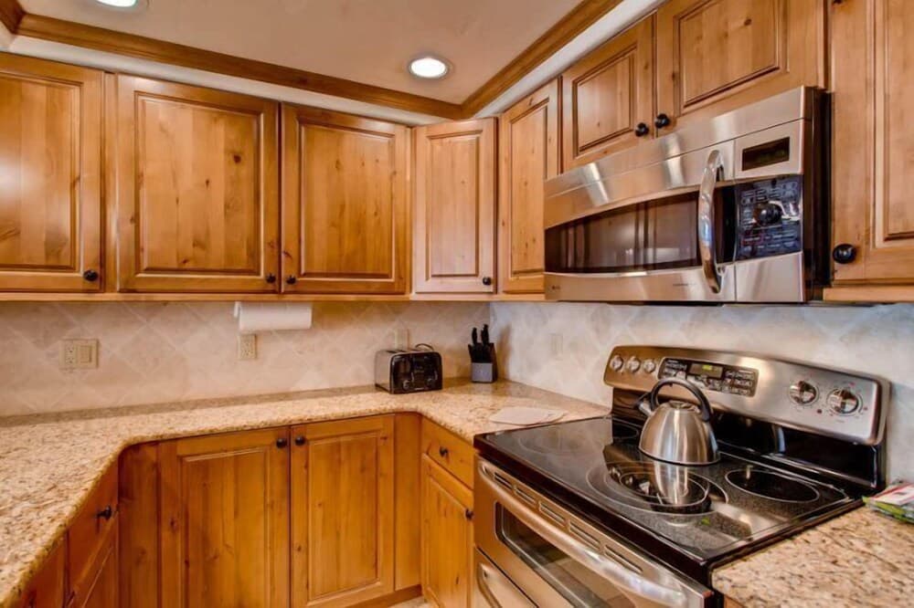 Beaver Creek Borders 203U