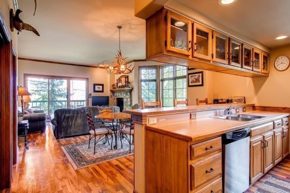 Beaver Creek Borders 113L