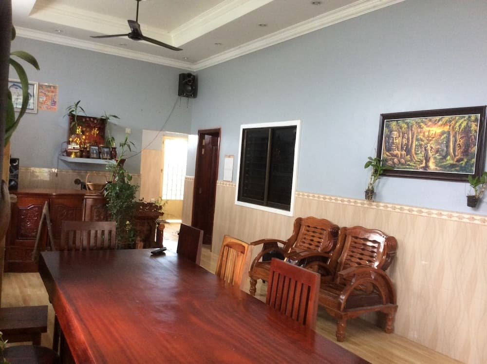 Realkhom Homestay