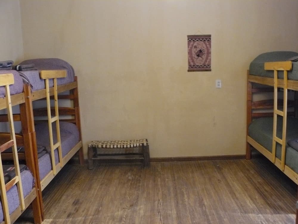 Hostal La Antigua - Hostel