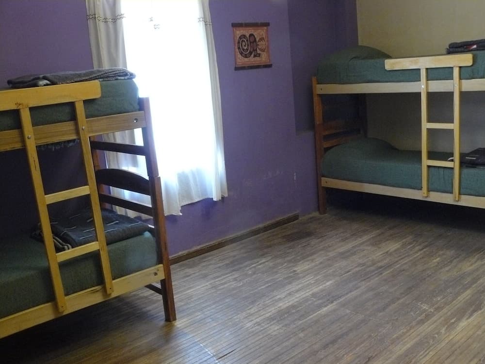 Hostal La Antigua - Hostel