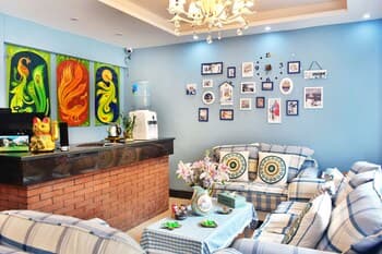 Fenghuang Joy Riverview Hotel