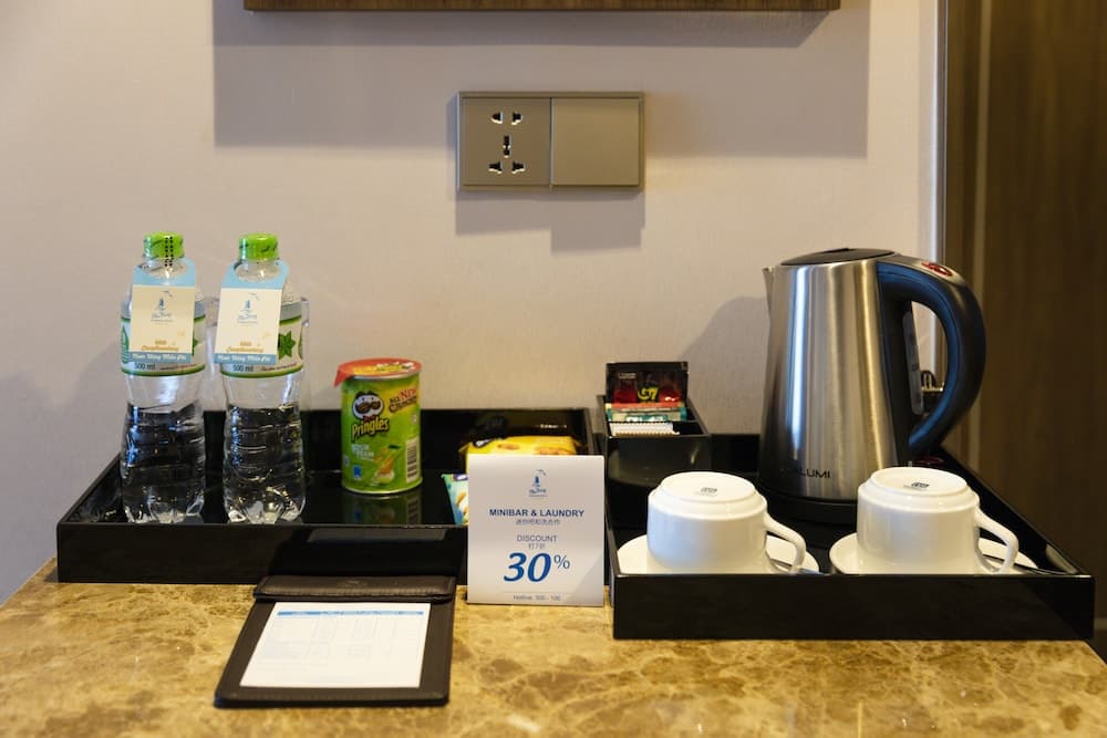 Nha Trang Horizon Hotel