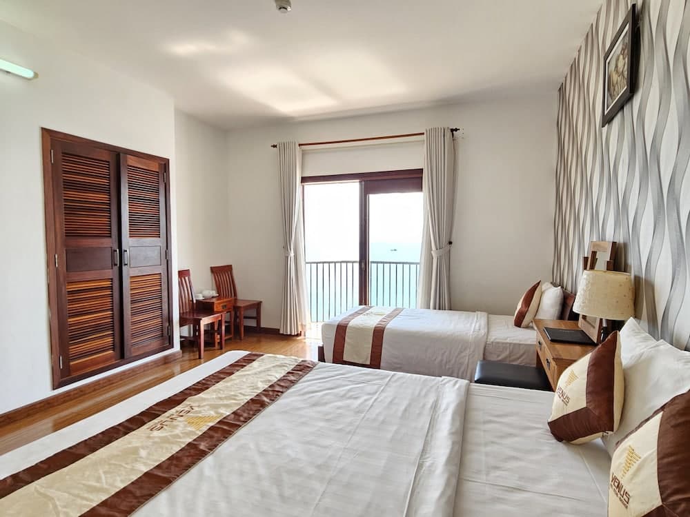 Venus Hotel Phu Quoc