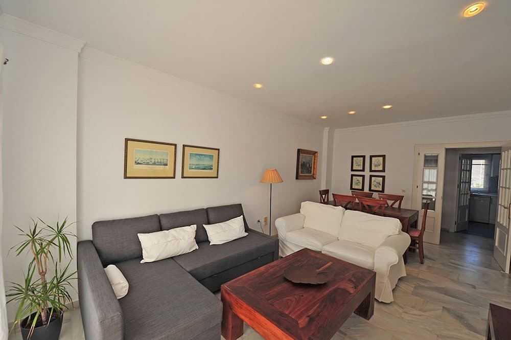 Apartamento Callejón del Blanco