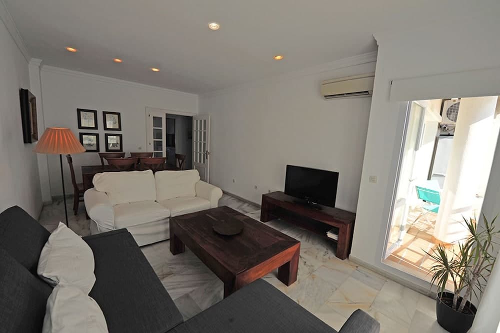 Apartamento Callejón del Blanco