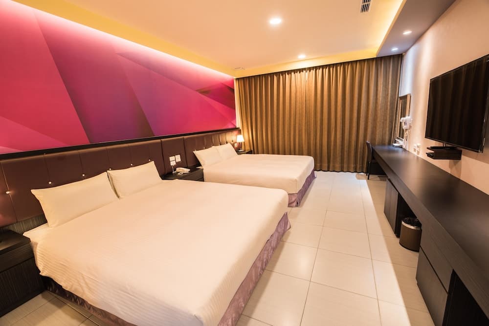 Dongdaemun Boutique Hotel