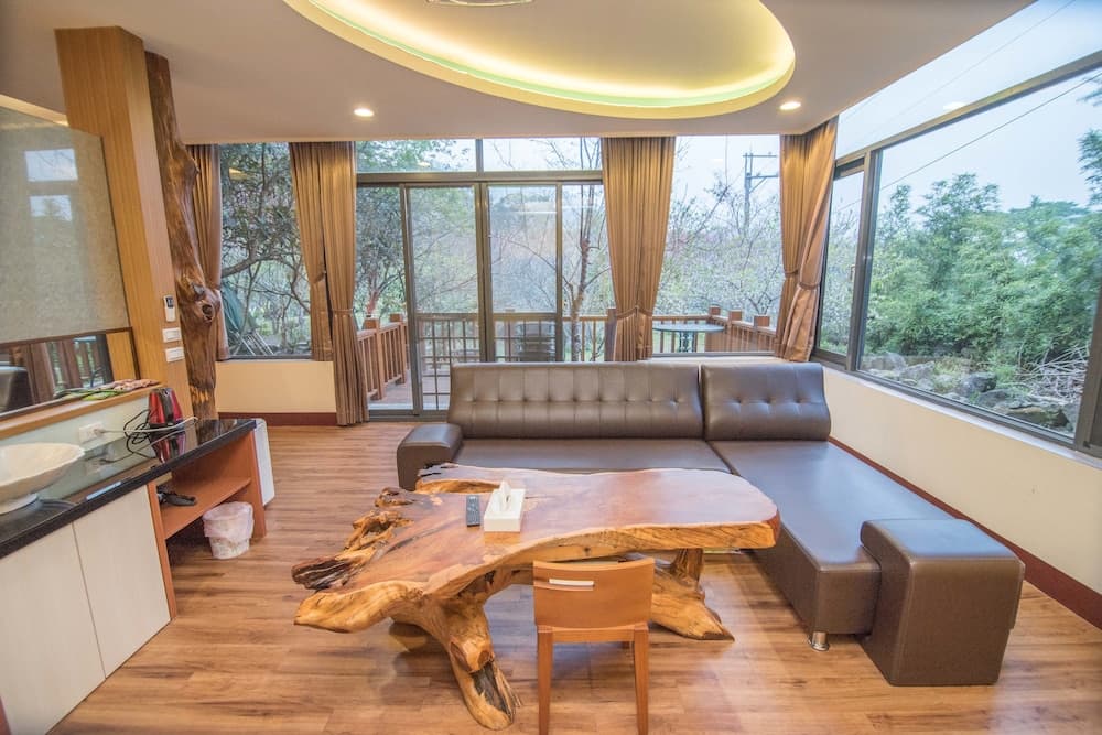 Valley Bed and Breakfast