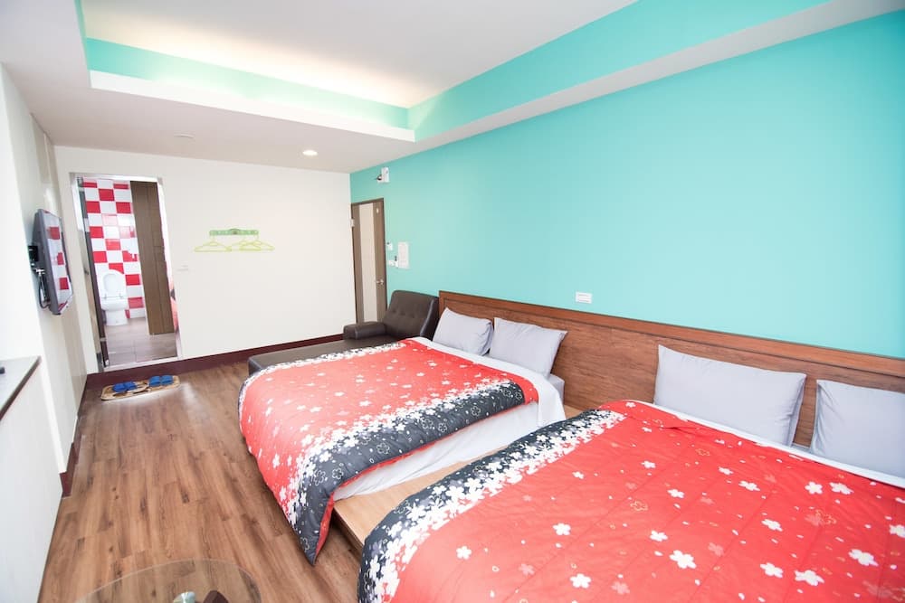 Valley Bed and Breakfast