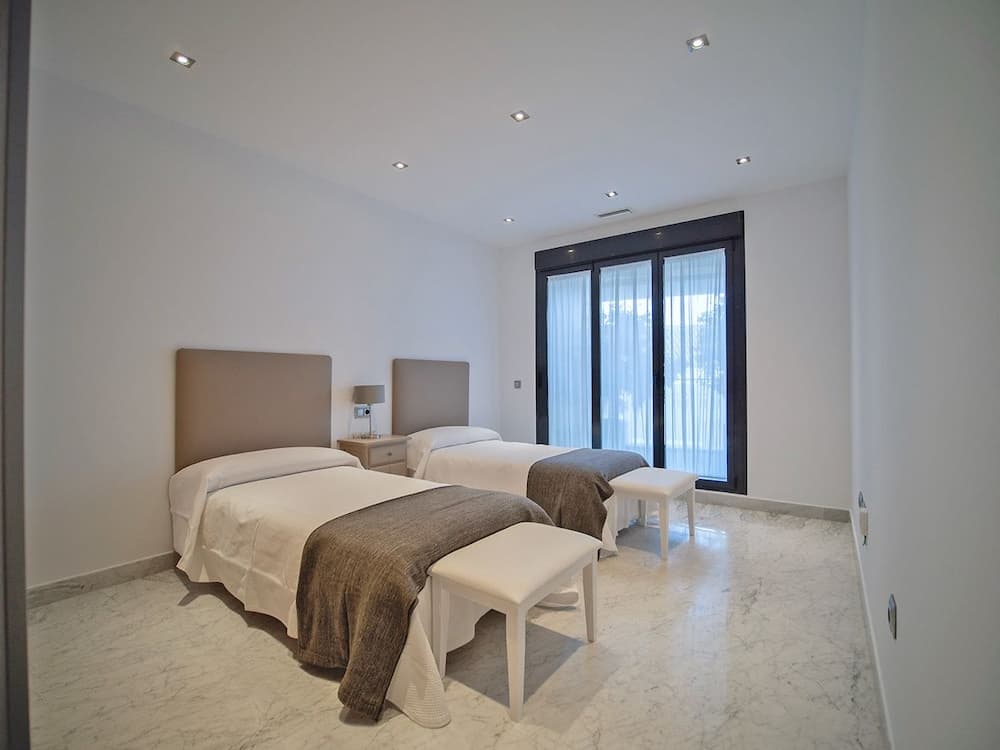 Apartamento Valdespino Terraza Frondosa