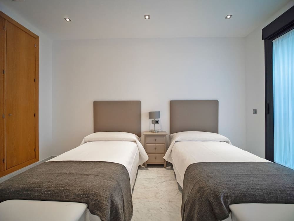 Apartamento Valdespino Terraza Frondosa