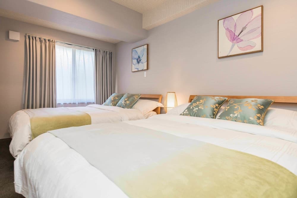 Ostay Kyoto Shichi-Jo Hotel Apartment