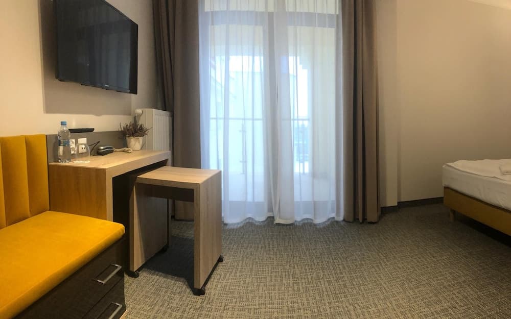 Akacja Medical Resort