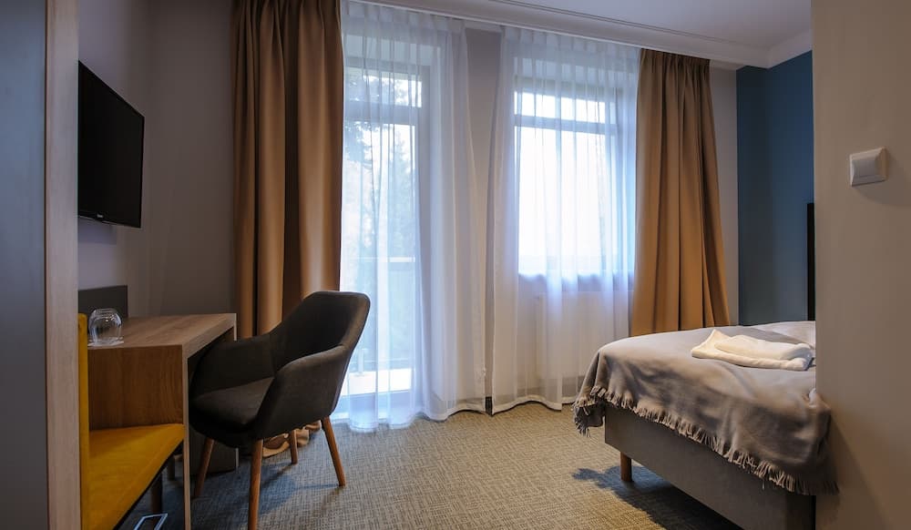 Akacja Medical Resort