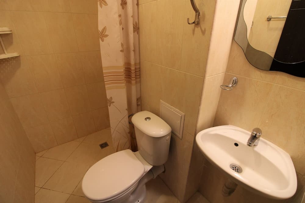 Menada Villa Astoria