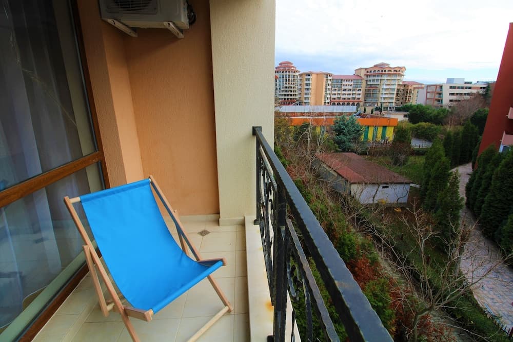 Menada Villa Astoria