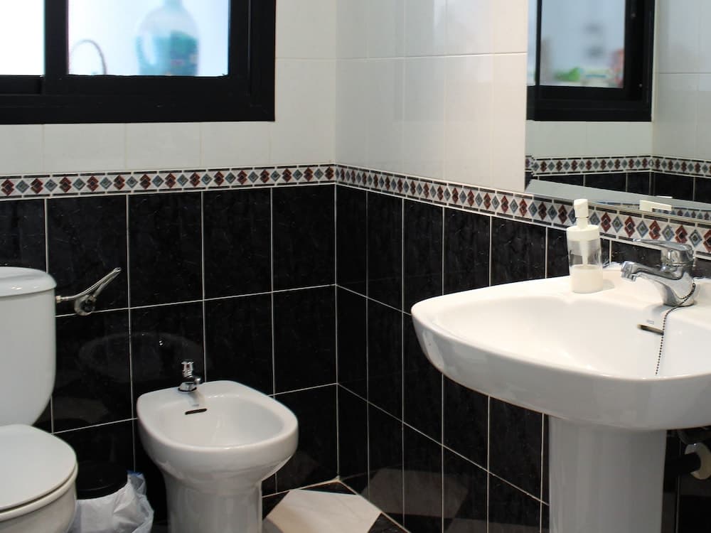 Apartamento en el Parque Central. Estación del Ave