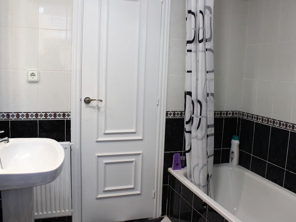 Apartamento en el Parque Central. Estación del Ave