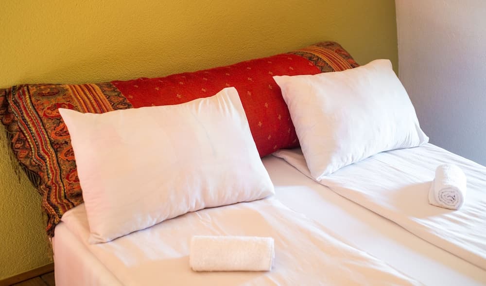 Studio apartment next to the Old Bridge