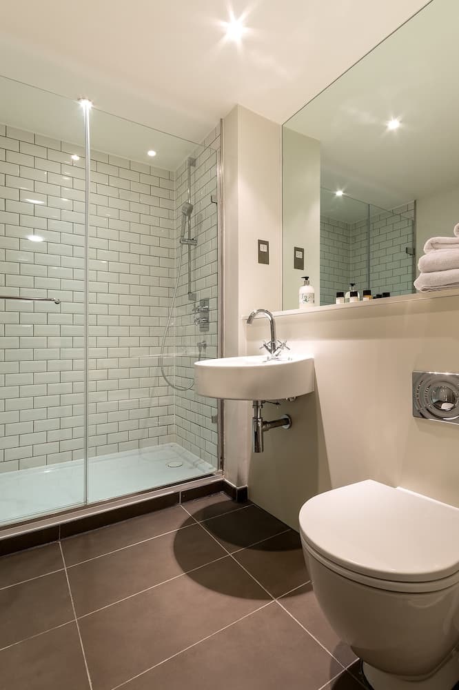 Farringdon Serviced Apartments by MySquare